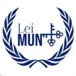 LeiMUN 2025Logo