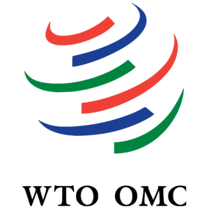 INTERCON - World Trade Organization  ( advanced )