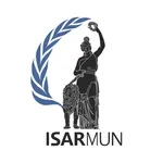 IsarMUN  2025Logo