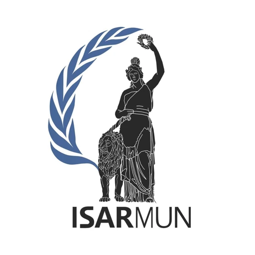 IsarMUN 2025Logo