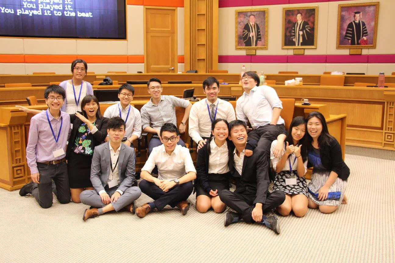 HKMAS 2020
