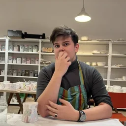 Frantisek KohoutProfile Picture
