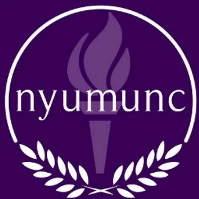 NYUMUNC 2017 logo