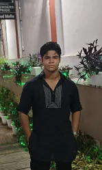 Nadeem Raj
