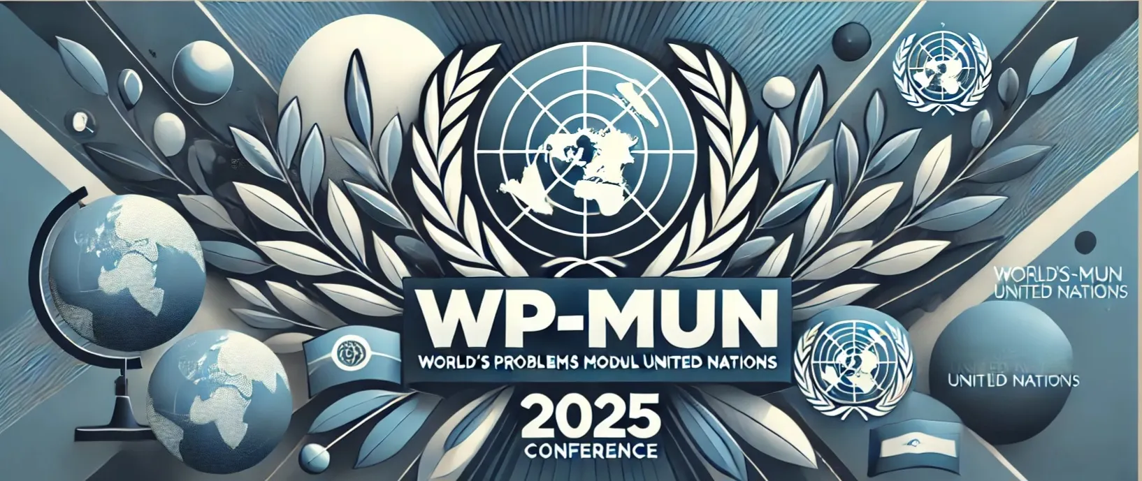 WP-MUNEC 2025