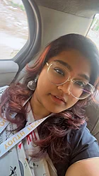 Shreya Ramasubramanian