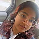 Shreya Ramasubramanian Profile Picture
