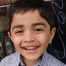 Joshua Kiran Khandoji
