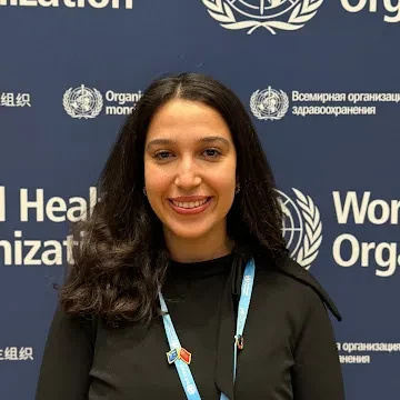 Rania Afifi