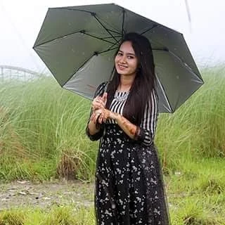 Sharmim Ivee