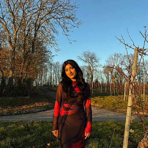 Dania Noman Ali