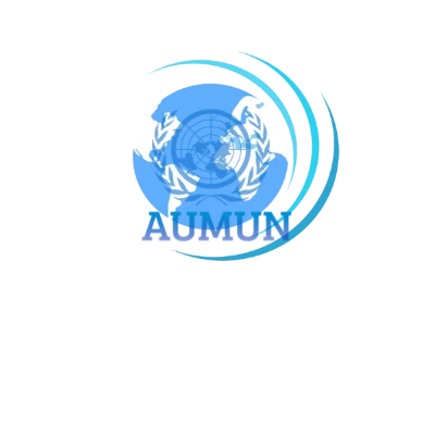 AUUMUN 2024 logo