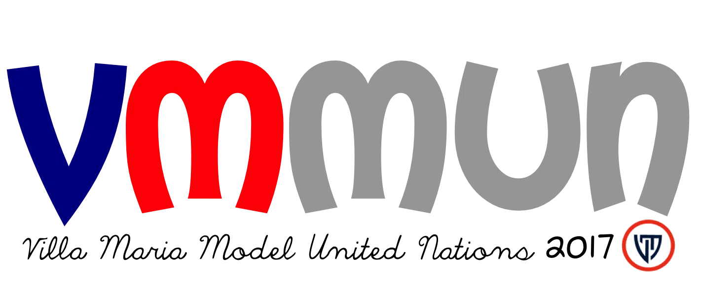 VMMUN 2017