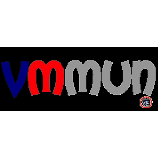 VMMUN 2017 logo