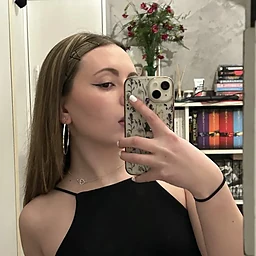 Marlena WalczykProfile Picture