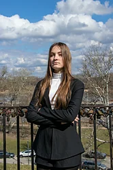 Pola Kurek