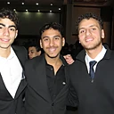Ahmed KilanyProfile Picture
