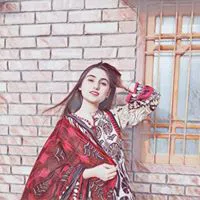 Rimsha Shoukat