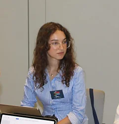 Frederika Oslancová