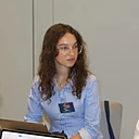 Frederika OslancováProfile Picture