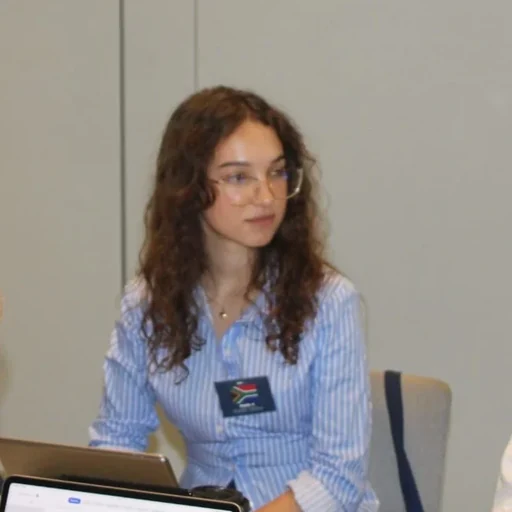 Frederika Oslancová
