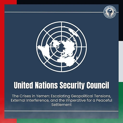 United Nations Security Council