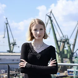 Urszula Flisikowska