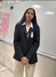 Ananya  Gurudas