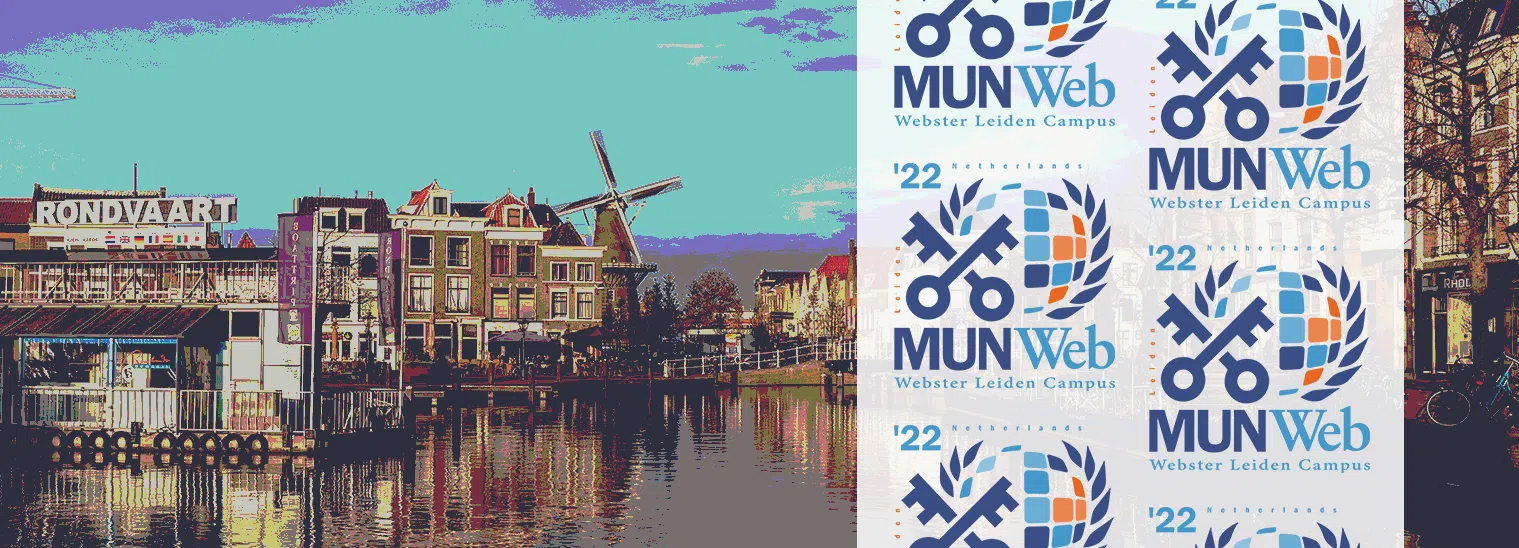 MUNWeb 2022