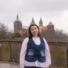 Alicja GrabowskaProfile Picture