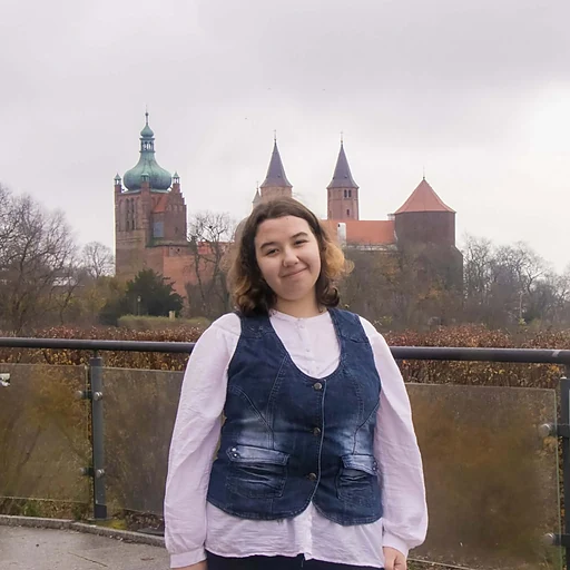 Alicja Grabowska