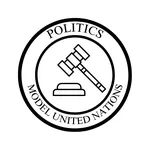 PoliMUN 2025Logo