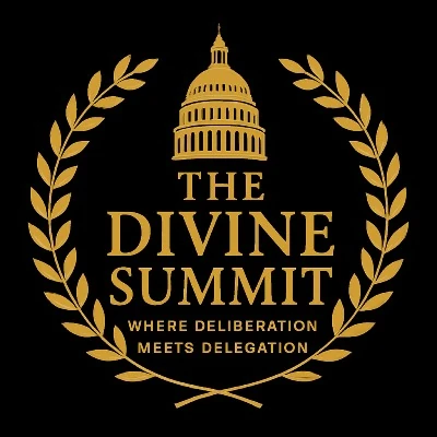 DIVINE SUMMIT! 2026 logo