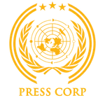 Press Corps