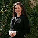 Julia OleszyńskaProfile Picture