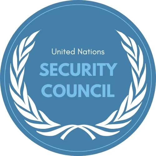 Historical United Nations Security Council