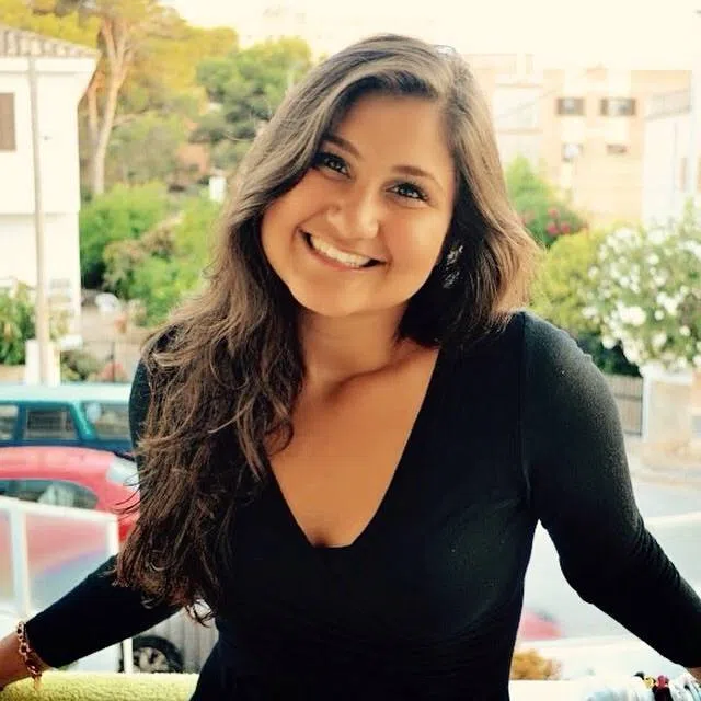 Alina Chakh