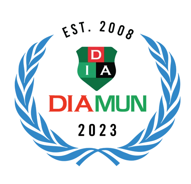 DIAMUN 2023