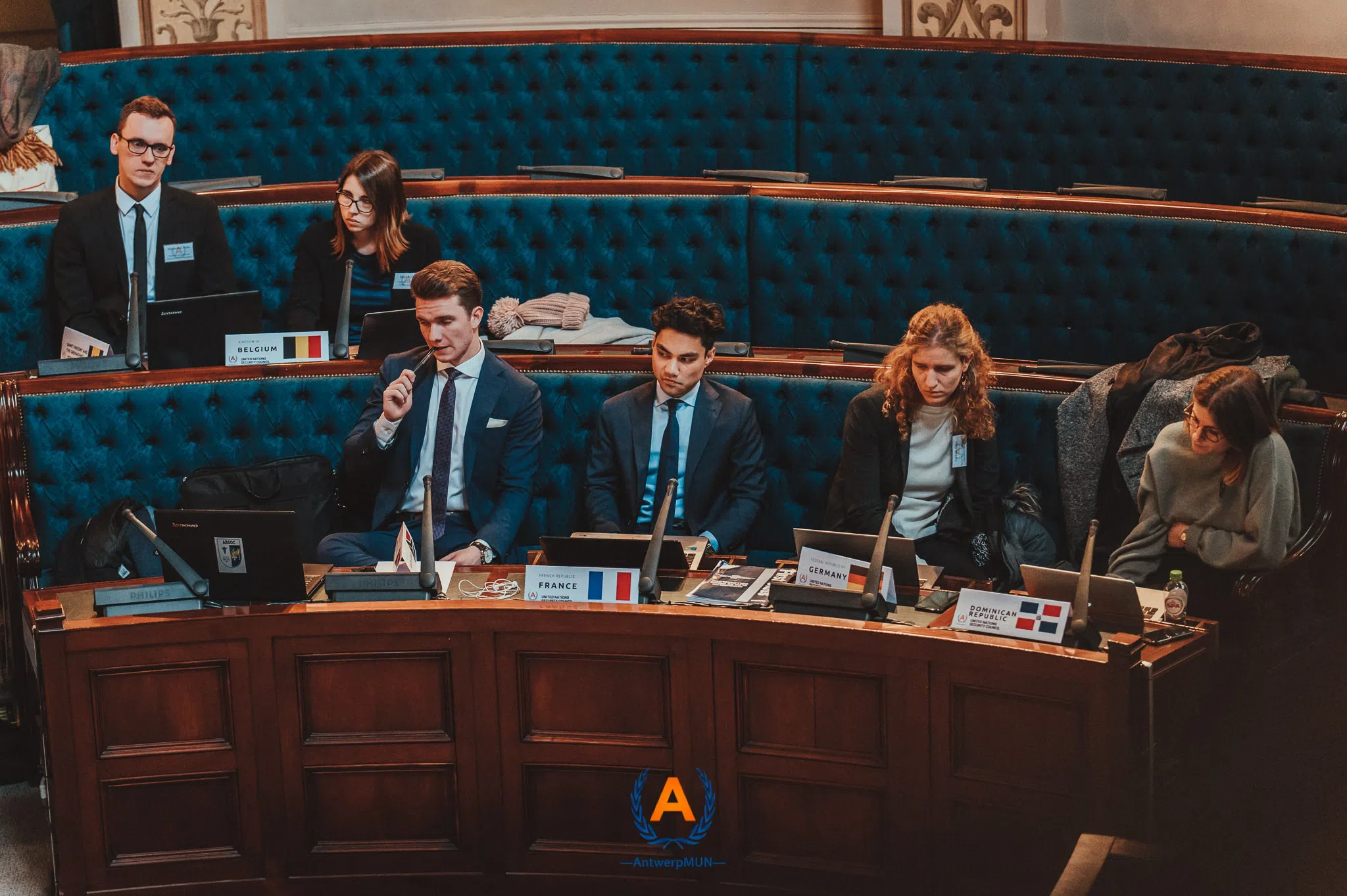 AntwerpMUN 2023