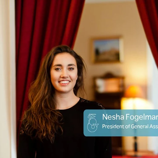 Nesha Fogelman