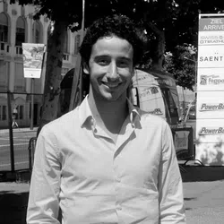 Edoardo Morgante