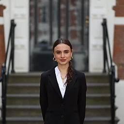 Lela GavasheliProfile Picture