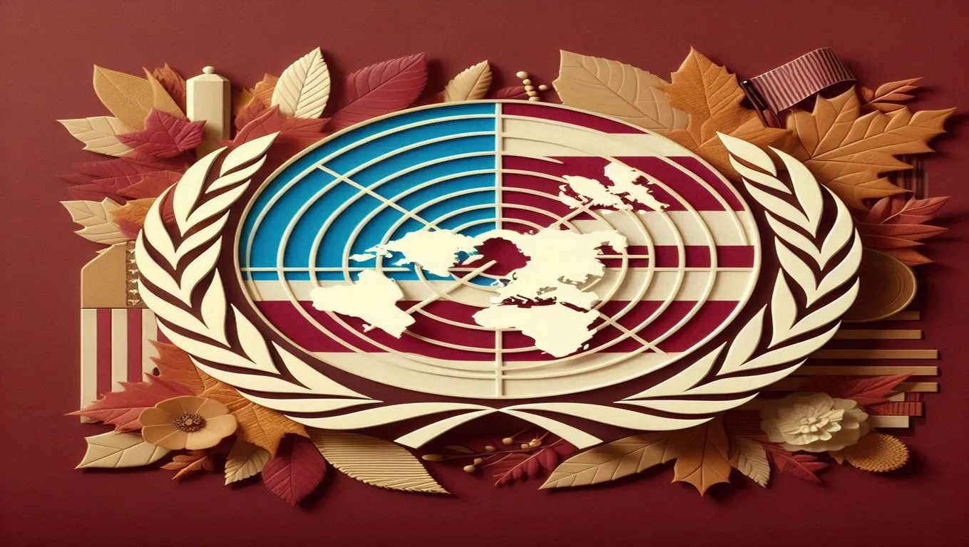 THECMUN (Fall Edition)  2024