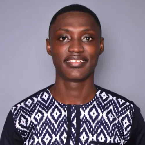 Frank Agyemang-Prempeh