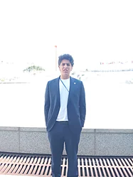 Doruk Özdemir