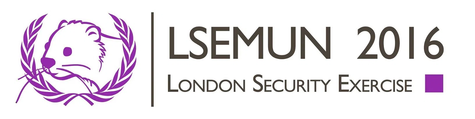 LSE MUN 2016