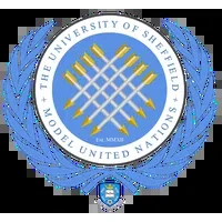 SheffMUN VIII 2018Logo
