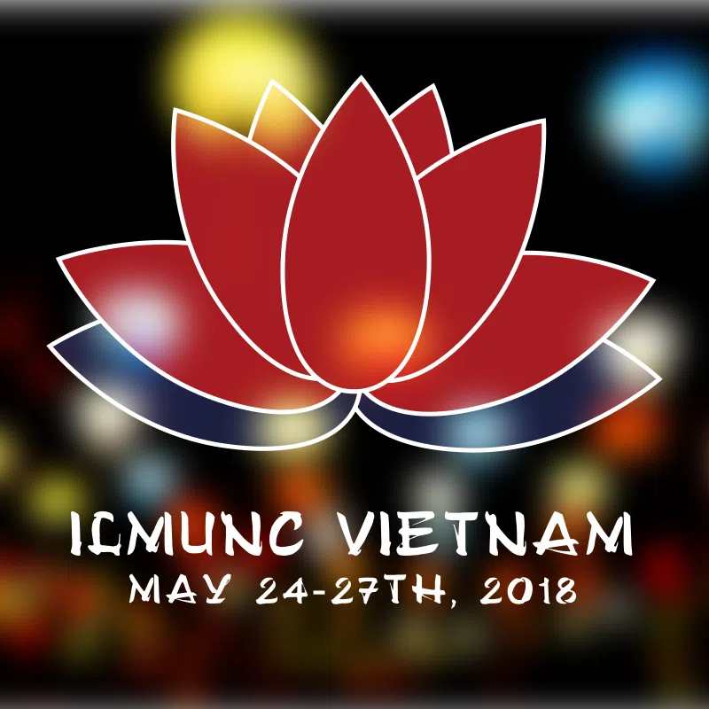 ILMUNC Vietnam 2018