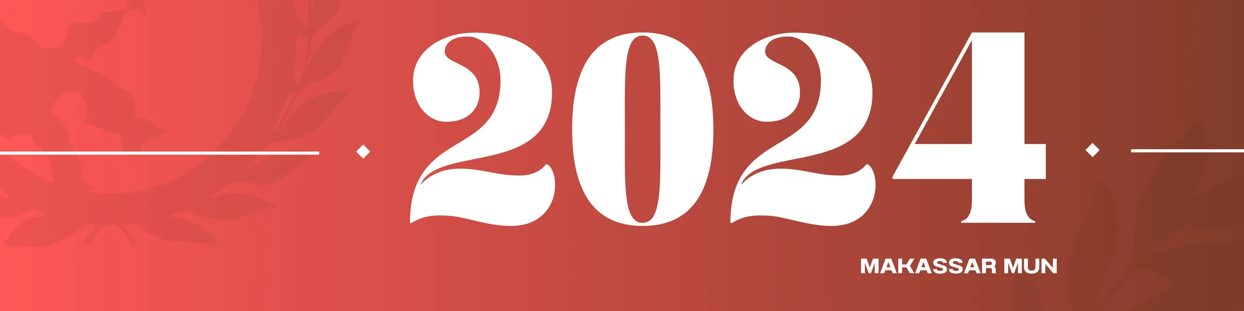 MAKSMUN 2024