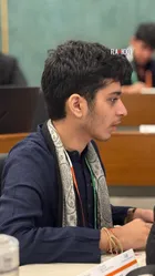 Shivansh Narang